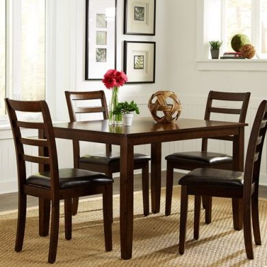 Dining And Dinettes Arnold Furniture, Sonoma Dining Table 6 Chairs Set Of 3